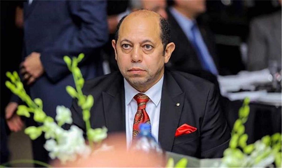 لا أعلم بتعيين معتمد جمال.. أحمد سليمان ينتقد تعامل إدارة الزمالك معه خلال عامين